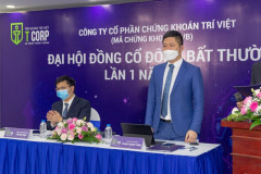 Chứng khoán Trí Việt lý giải về ý kiến ngoại trừ của kiểm toán