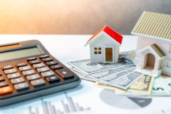 Lãi suất cho vay mua nhà tại các ngân hàng hiện nay là bao nhiêu?
