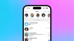 Tính năng mới giúp ứng dụng Telegram phong phú hơn với người dùng