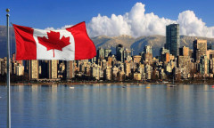 Canada - "bến đỗ" hấp dẫn và nhiều tiềm năng của nhà đầu tư Việt