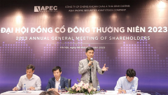 Biến động lớn trong cơ cấu lãnh đạo doanh nghiệp thuộc nhóm APEC
