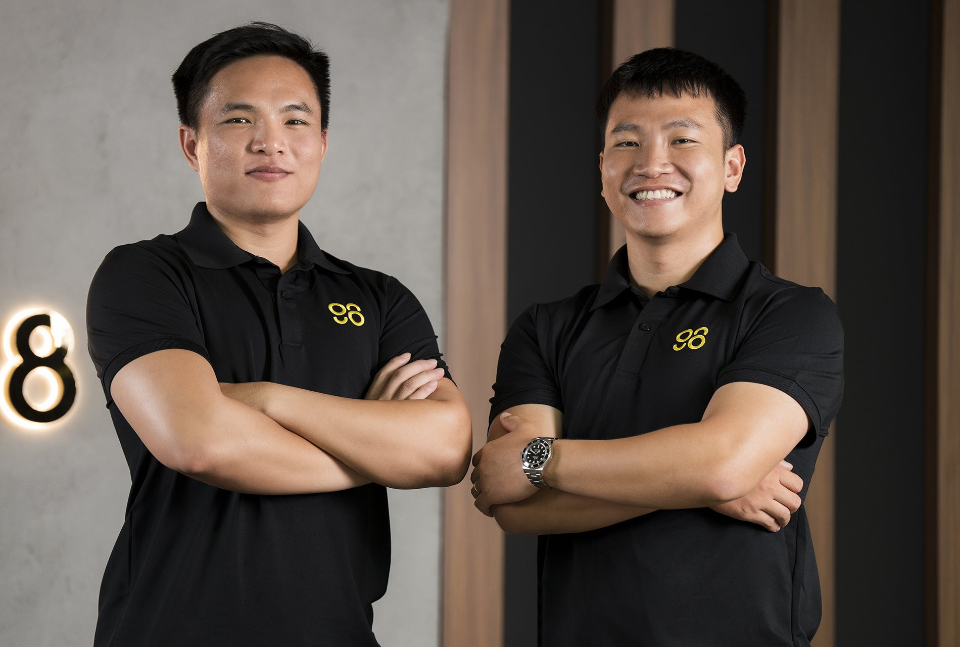Quỹ này do 2 sáng lập viên của Coin98 là ông Lê Thanh và ông Nguyễn Thế Vinh sáng lập nên.