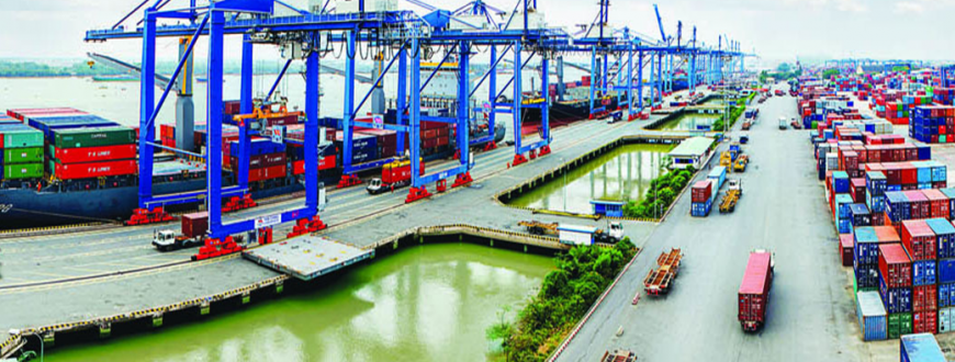 Ngành logistics tại Việt Nam đối mặt với loạt vấn đề đáng lo ngại