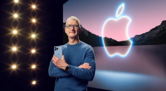 Apple tiếp tục khẳng định là công ty giá trị nhất trên sàn giao dịch Phố Wall