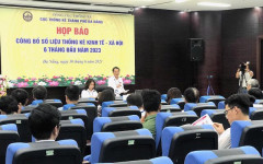 Đà Nẵng: Hơn 3.000 doanh nghiệp ngừng hoạt động trong 6 tháng đầu năm