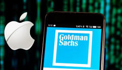 Goldman Sachs đang mong muốn rút khỏi thương vụ làm ăn với Apple