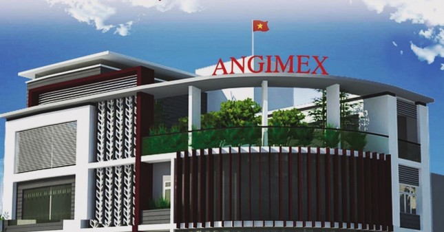 CTCP Xuất nhập khẩu An Giang (Angimex) lãnh phạt nặng nhất, hơn 267 triệu đồng vì nhiều vi phạm.