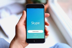 Ứng dụng Skype hiện vẫn đang thất thế so với những đối thủ khác