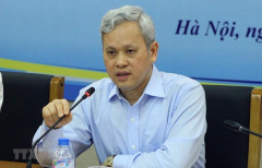 Chuyên gia Nguyễn Bích Lâm: Sớm đưa các giải pháp hỗ trợ doanh nghiệp vào cuộc sống