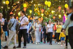 Trung Quốc phục hồi chậm, du lịch Việt Nam chịu ảnh hưởng xấu