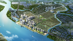 Novaland, Khang Điền, DIC Corp… và những dự án bất động sản nào được hưởng lợi từ dự án sân bay Long Thành?
