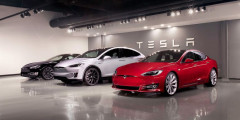 Chiến lược giảm giá đã thúc đẩy số lượng xe bán ra của Tesla