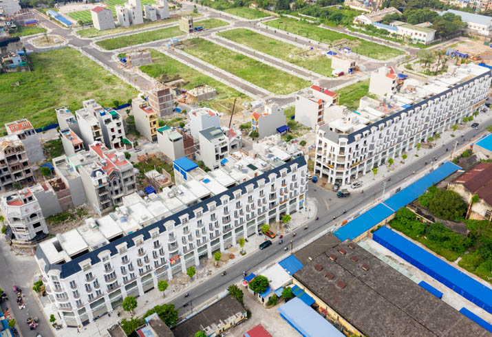 Thị trường đất nền Nam Định sẽ ấm lên nhờ Nghị định 35 của Chính phủ