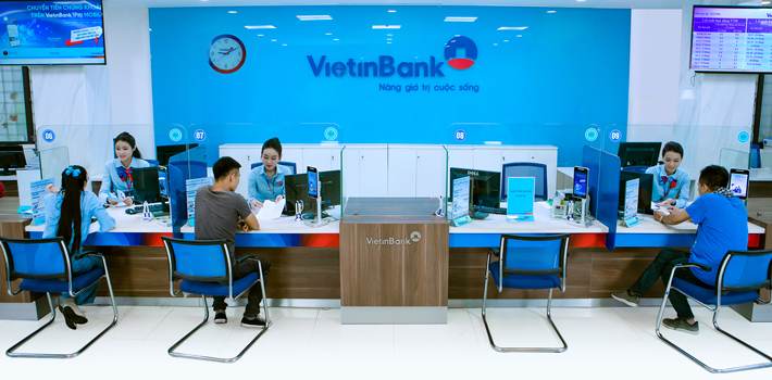 VietinBank vừa công bố danh sách các tài sản bảo đảm cần được xử lý để thu hồi nợ