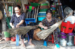 Phú Thọ: Chợ truyền thống thay đổi trong thời đại công nghệ số