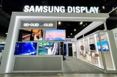 Samsung và BOE bước vào cuộc chiến pháp lý về bản quyền màn hình