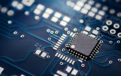 Trung Quốc ban hành lệnh hạn chế xuất khẩu với nguyên liệu sản xuất chip