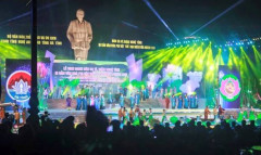 Nghệ An thông tin về Kế hoạch tổ chức Festival dân ca Ví, Giặm Nghệ Tĩnh năm 2023