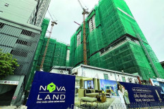 Những tín hiệu tích cực cho các dự án bất động sản của Novaland, Hưng Thịnh