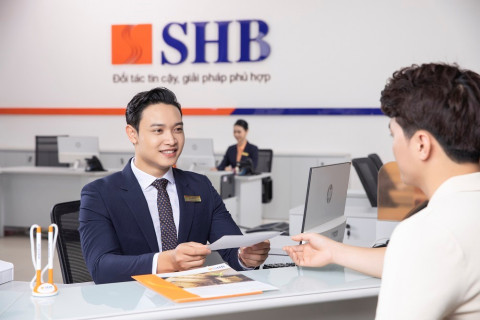 SHB provides numerous incentives to corporate clients celebrating their 30th birthday.