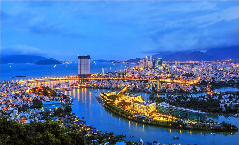 Khanh Hoa attracts visitors thanks to a series of unique and novel tourism products.