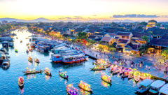 Việt Nam luôn là điểm đến du lịch số một của người dân Campuchia