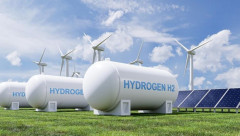 Ấn Độ đàm phán cung cấp hydrogen xanh cho Liên minh châu Âu EU và Singapore