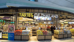Xu hướng mua sắm thương mại trực tuyến phát triển mạnh tại Thái Lan