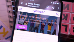 Yahoo sẵn sàng thực hiện thay đổi để tạo ra các đơn vị kinh doanh mới