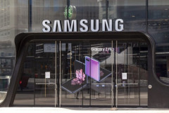 Quý thứ 2 liên tiếp gã khổng lồ Samsung ghi nhận lợi nhuận sụt giảm