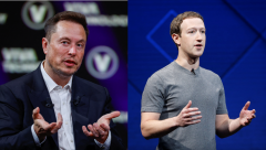 Mark Zuckerberg sẽ phải đối mặt với cuộc chiến pháp lý từ Elon Musk?