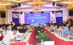 Gần 70 doanh nghiệp miền Trung - Tây Nguyên tham gia chuỗi kết nối, tiêu thụ sản phẩm