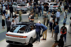 Cuộc chiến giá cả “càn quét” thị trường xe điện Trung Quốc đi vào hồi kết