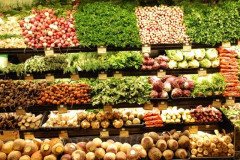 Chỉ số giá lương thực thế giới tiếp tục giảm trong tháng 6 /2023