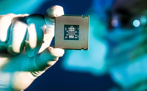 Vietnam participates progressively more in chip production stages.