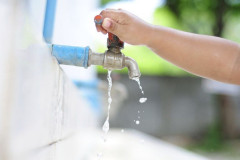 Hà Nội: Giá nước sinh hoạt tiếp tục được điều chỉnh theo hướng tăng