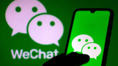 Apple mở rộng kênh bán lẻ trên nền tảng WeChat của Trung Quốc
