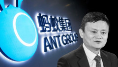 Jack Ma thiệt hại hàng tỷ USD vì rắc rối xung quanh Ant Group