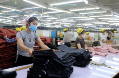 Phú Thọ: Cải thiện môi trường đầu tư kinh doanh để gỡ khó cho doanh nghiệp