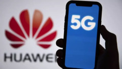 Kế hoạch quay trở lại ngành công nghiệp điện thoại thông minh 5G của Huawei