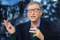Bill Gates: Rủi ro của AI là có nhưng chúng có thể kiểm soát được