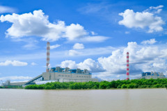 Lợi nhuận quý II của Nhiệt điện Hải Phòng giảm 35% do giá than