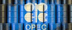OPEC nâng dự báo nhu cầu năm 2023 lên 2,4 triệu thùng mỗi ngày