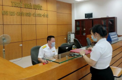 Cục Thuế thành phố Hà Nội: Nửa năm hoàn thuế GTGT hơn 3.000 tỷ đồng