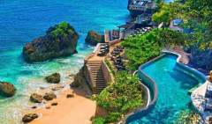 Du khách quốc tế đến Bali sẽ phải nộp phí 10 USD kể từ năm 2024