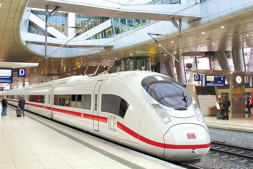 The High-speed Railway Investment Research Steering Committee will study and propose investment projects for high-speed railways on the North-South axis and national railways.