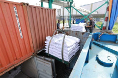 Việt Nam: Xuất khẩu gạo đón đầu cơ hội bứt tốc trong nửa cuối năm nay