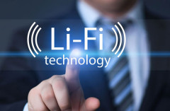 Li-Fi, công nghệ mới có khả năng bảo mật và nhanh hơn so với Wi-Fi
