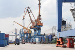 Xuất khẩu của Việt Nam đối mặt với khó khăn do lạm phát gia tăng