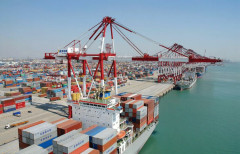 Xuất khẩu suy giảm và nỗi lo về phục hồi kinh tế của Trung Quốc